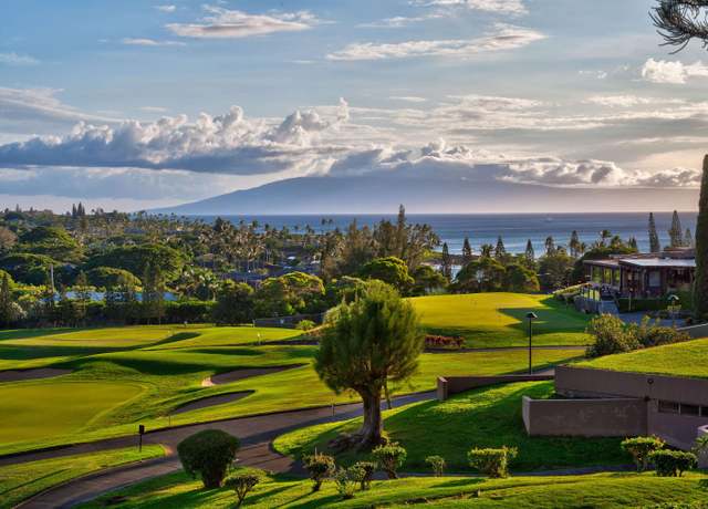 Property at 500 Kapalua Dr Unit 11T5, Lahaina, HI 96761, 3 beds, 3 baths