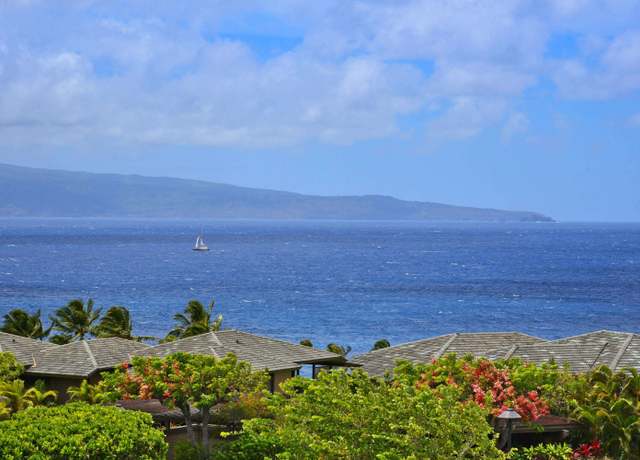 Property at 100 Ridge Rd #815, Lahaina, HI 96761, 1 bed, 2 baths