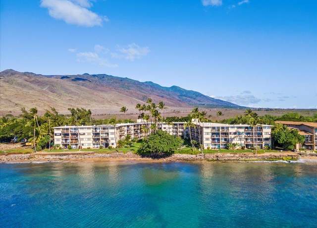 Property at 250 Hauoli St #209, Wailuku, HI 96793, 2 beds, 2 baths