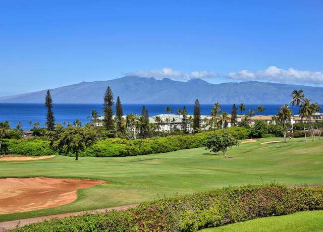 Property at 50 Puu Anoano St #703, Lahaina, HI 96761, 2 beds, 2 baths