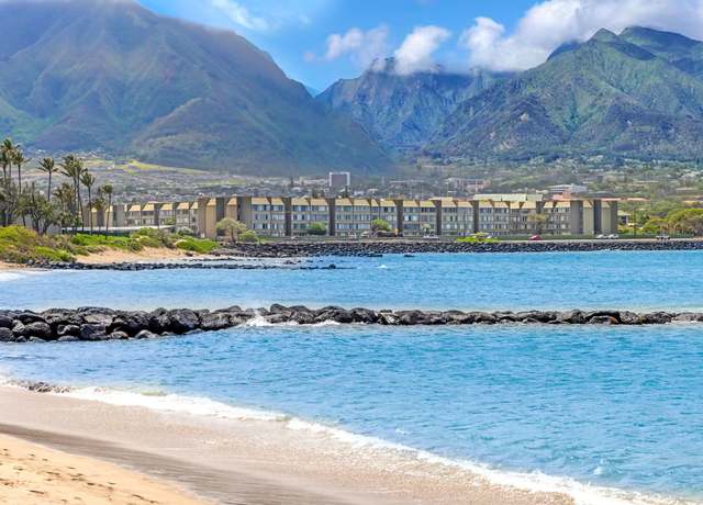 Property at 111 Kahului Beach Rd Unit A310, Kahului, HI 96732, 2 beds, 1.5 baths