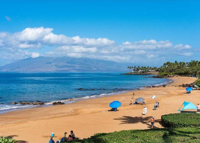 Property at 4850 Makena Alanui Rd Unit E-205, Kihei, HI 96753-5434, 2 beds, 2 baths