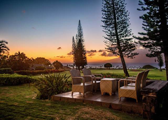 Property at 116 Pulelehua St #1, Lahaina, HI 96761, 4 beds, 4.5 baths