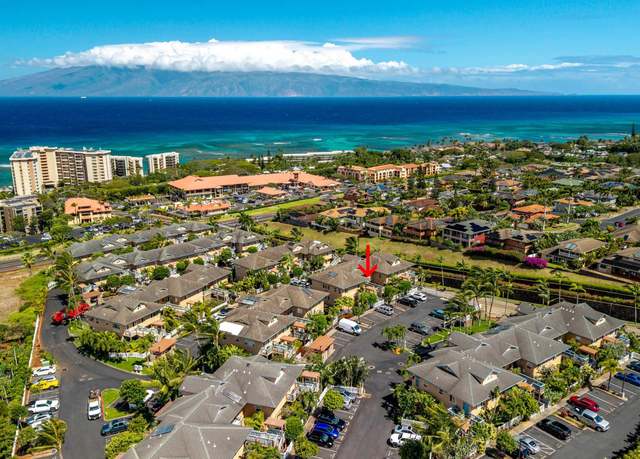 Property at 15 Abbey Ln #432, Lahaina, HI 96761, 3 beds, 2 baths