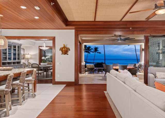 Property at 1 Bay Dr #1103, Lahaina, HI 96761, 3 beds, 3.5 baths