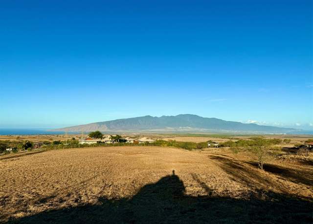 Property at 15 Apali Way, Kula, HI 96790