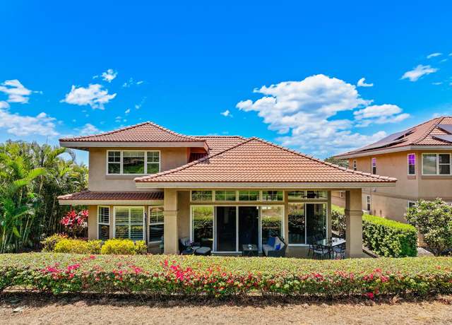 Property at 102 Umeke St Unit 38, Kihei, HI 96753, 3 beds, 2.5 baths