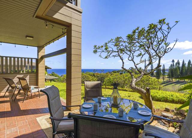 Property at 100 Ridge Rd #612, Lahaina, HI 96761, 1 bed, 2 baths