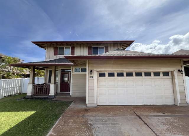Property at 60 Anamuli St, Kahului, HI 96732, 4 beds, 2.5 baths