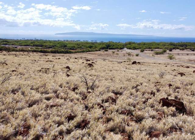 Property at Pohaku Aeko St Lot 31/ Unit A, Lahaina, HI 96761