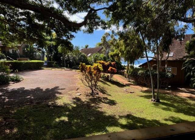 Property at 100 Lio Pl Unit E2, Maunaloa, HI 96770, 2 beds, 2 baths
