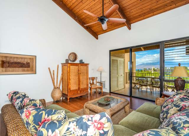 Property at 2695 S Kihei Rd #4408, Kihei, HI 96753, 2 beds, 2 baths