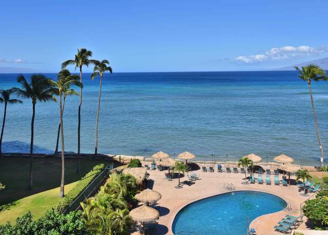 Property at 4365 Lower Honoapiilani Rd #619, Lahaina, HI 96761, 1 bath