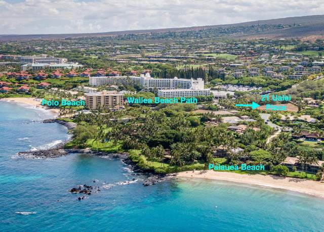 Property at 21 Ualei Pl #1, Kihei, HI 96753-5427