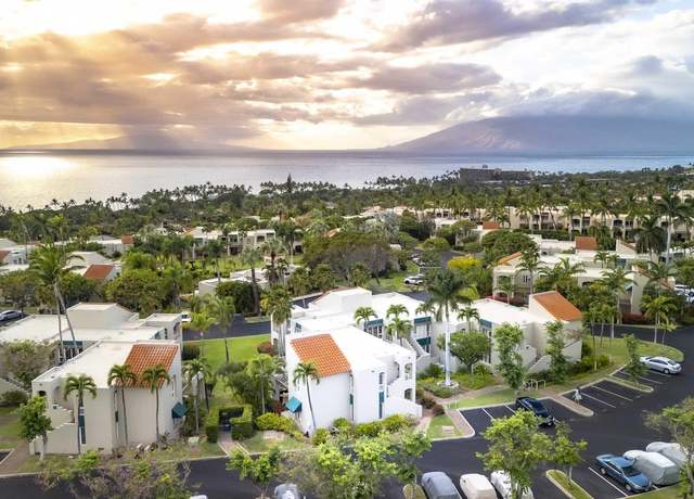 Property at 3200 Wailea Alanui Dr #307, Kihei, HI 96753, 1 bed, 2 baths