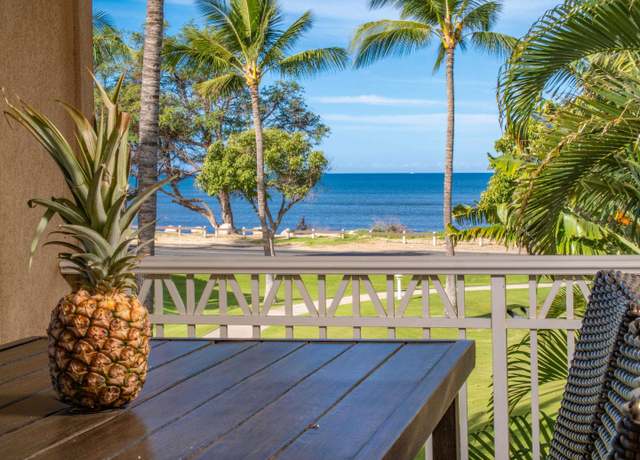 Property at 16 Kai Makani Loop #202, Kihei, HI 96753, 3 beds, 2 baths