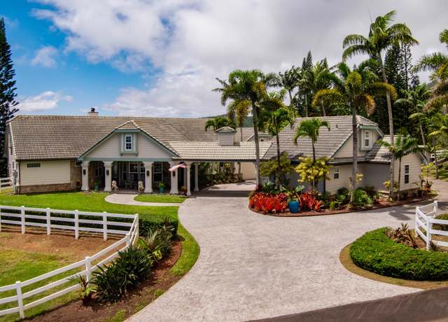 Property at 21 Hulumanu Pl, Wailuku, HI 96793, 6 beds, 5 baths