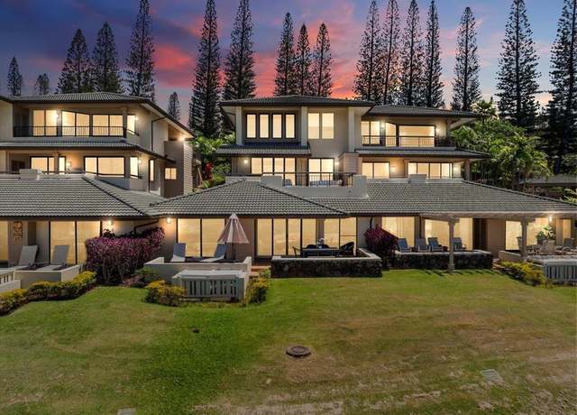 Property at 500 Kapalua Dr Unit 25 P 3-4, Lahaina, HI 96761, 2 beds, 2 baths