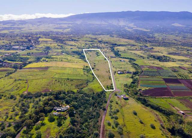 Property at Hoomaikai Pl, Kula, HI 96790-9999