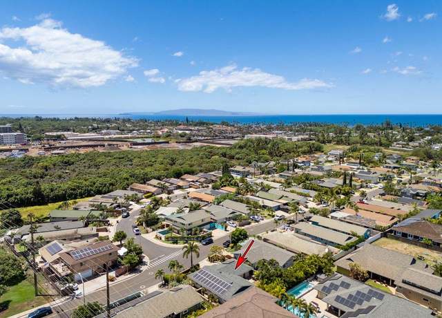 Property at 185 Kauhaa St, Kihei, HI 96753, 4 beds, 2 baths