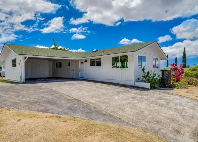 Property at 101 Ulana St Unit B, Makawao, HI 96768, 2 beds, 2 baths