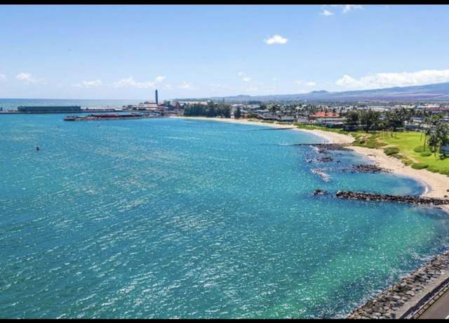 Property at 111 Kahului Beach Rd Unit D117, Kahului, HI 96732, 2 beds, 1.5 baths