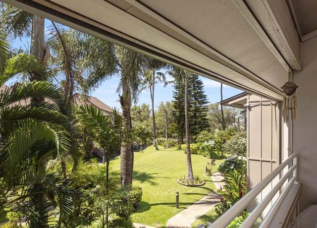 Property at 679 S Kihei Rd Unit D205, Kihei, HI 96753, 1 bed, 1 bath