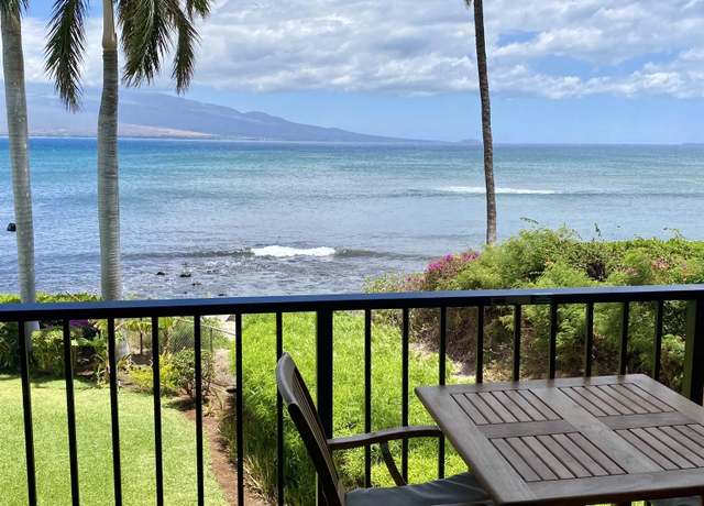 Property at 190 Hauoli St #220, Wailuku, HI 96793-9535, 1 bed, 1 bath