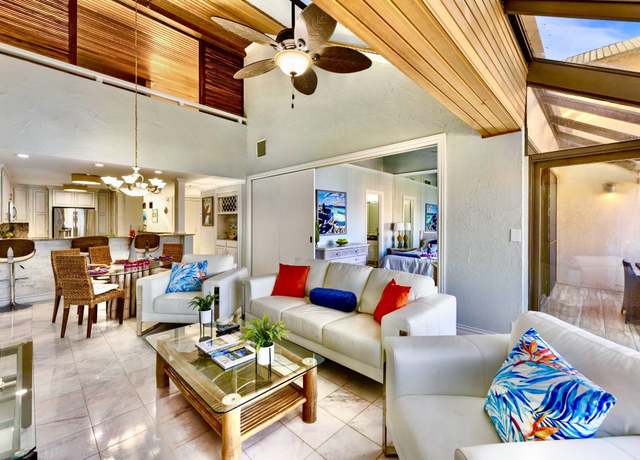 Property at 4299 Lower Honoapiilani Rd #171, Lahaina, HI 96761, 3 beds, 3 baths