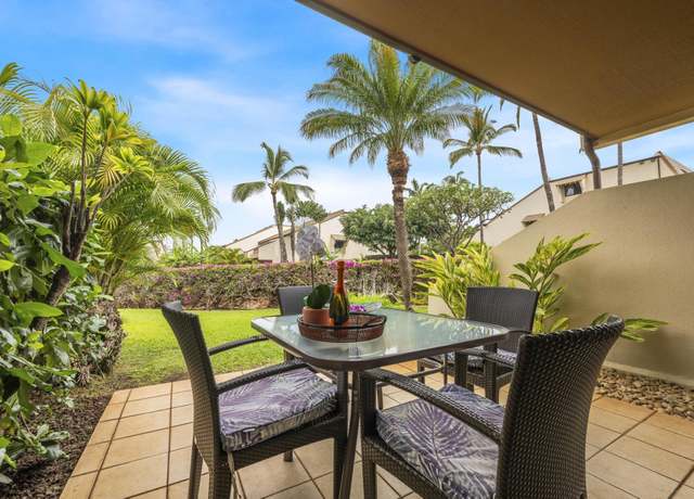 Property at 2777 S Kihei Rd Unit E-104, Kihei, HI 96753, 1 bed, 2 baths