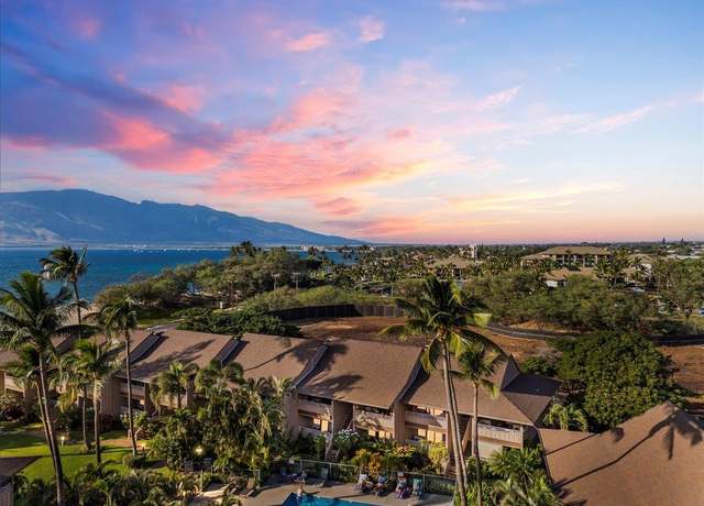 Property at 679 S Kihei Rd Unit D203, Kihei, HI 96753, 1 bed, 1 bath