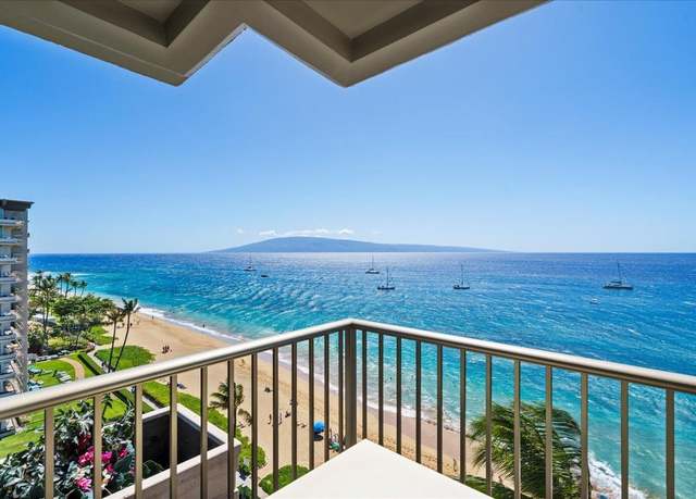 Property at 2481 Kaanapali Pkwy #1001, Lahaina, HI 96761, 1 bed, 2 baths