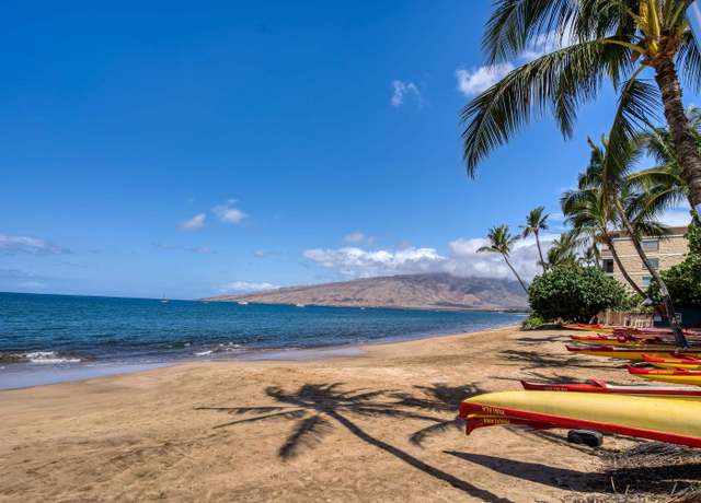 Property at 140 Uwapo Rd Unit 55-106, Kihei, HI 96753, 2 beds, 1.5 baths