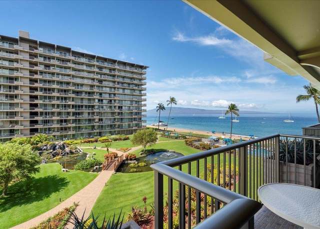 Property at 2481 Kaanapali Pkwy #415, Lahaina, HI 96761, 1 bath