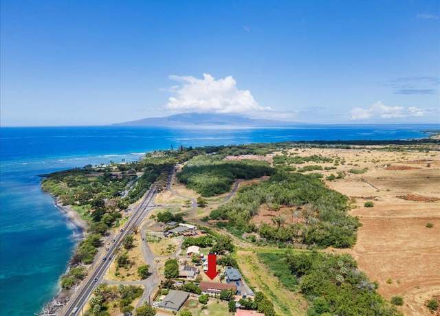 Property at 837 Olowalu Village Rd, Lahaina, HI 96761, 6 beds, 4 baths