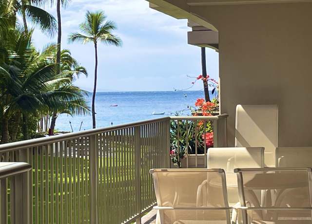 Property at 2481 Kaanapali Pkwy Unit 273 I, Lahaina, HI 96761, 2 beds, 2 baths