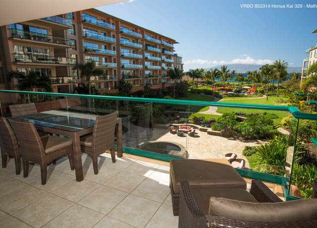 Property at 130 Kai Malina Pkwy #329, Lahaina, HI 96761, 3 beds, 3 baths