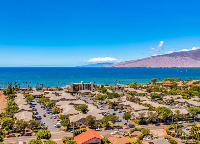 Property at 480 Kenolio Rd Unit 28-206, Kihei, HI 96753, 2 beds, 1.5 baths