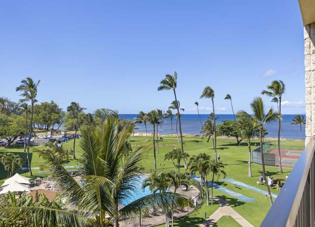 Property at 1032 S Kihei Rd Unit A514, Kihei, HI 96753, 1 bed, 2 baths