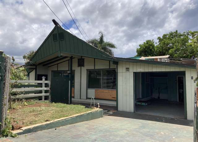 Property at 138 Kupuna St, Kihei, HI 96753, 3 beds, 2 baths