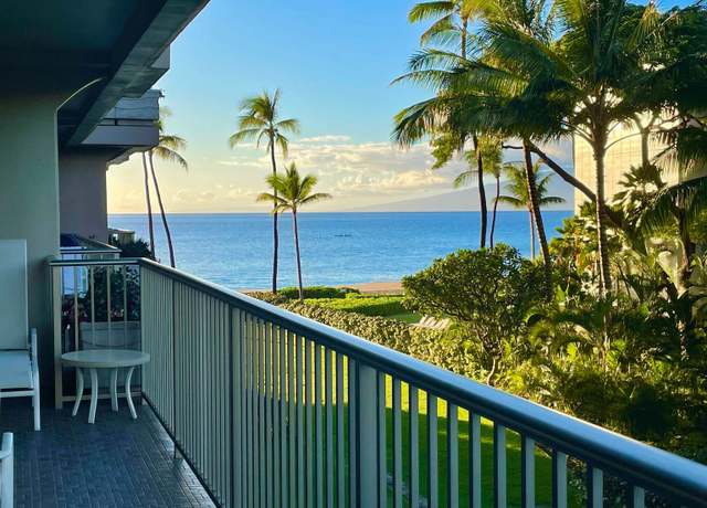 Property at 2481 Kaanapali Pkwy Unit 324 K, Lahaina, HI 96761, 1 bed, 2 baths