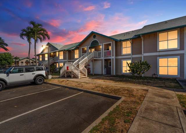 Property at 1140 Eha St Unit 30-104, Wailuku, HI 96793, 2 beds, 2 baths