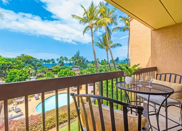 Property at 2191 S Kihei Rd #1305, Kihei, HI 96753, 1 bed, 1 bath