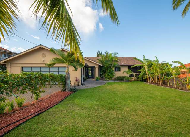 Property at 156 Hui F Rd, Lahaina, HI 96761, 4 beds, 3.5 baths