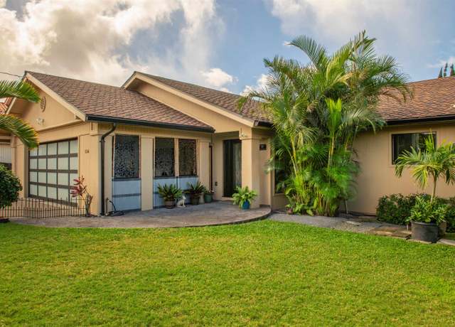 Property at 156 Hui F Rd, Lahaina, HI 96761, 4 beds, 3.5 baths