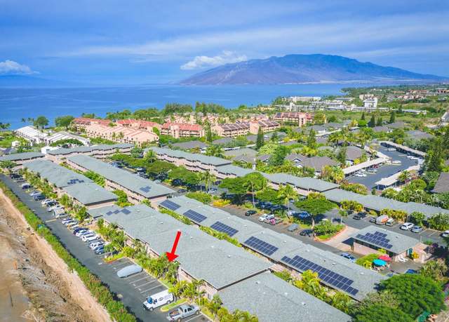 Property at 2747 S Kihei Rd Unit J206, Kihei, HI 96753, 2 beds, 2 baths