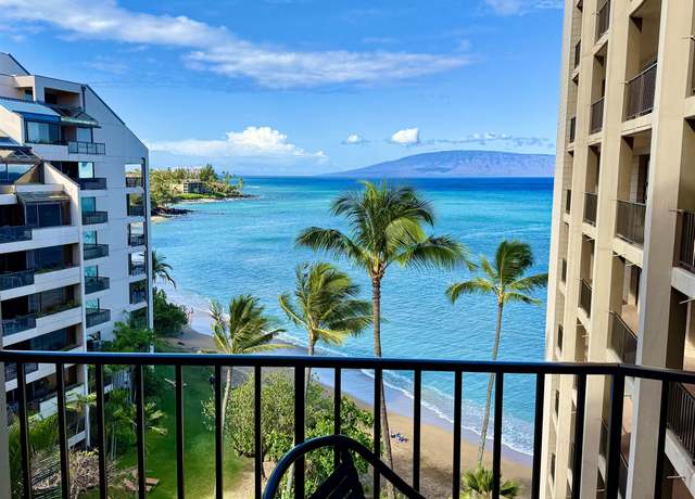 Property at 4327 Lower Honoapiilani Rd Unit 903B, Lahaina, HI 96761, 2 beds, 2 baths