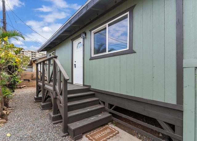 Property at 223-C Momi Pl, Wailuku, HI 96793, 3 beds, 2 baths