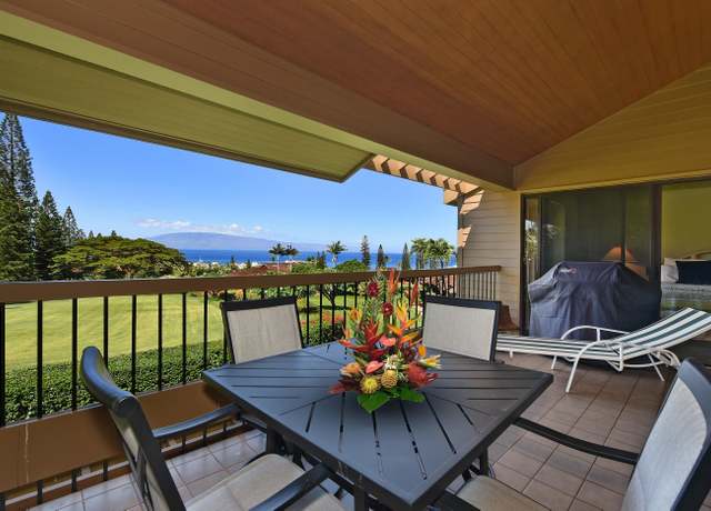 Property at 50 Puu Anoano St #1804, Lahaina, HI 96761, 2 beds, 2 baths