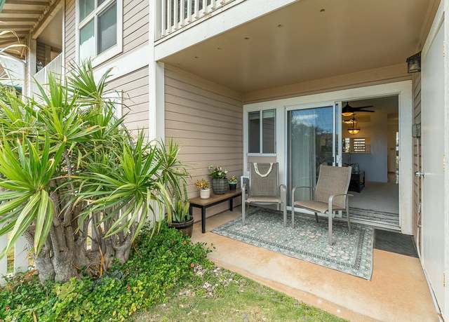 Property at 21 Waiaka Ln Unit 32-103, Wailuku, HI 96793, 2 beds, 2 baths